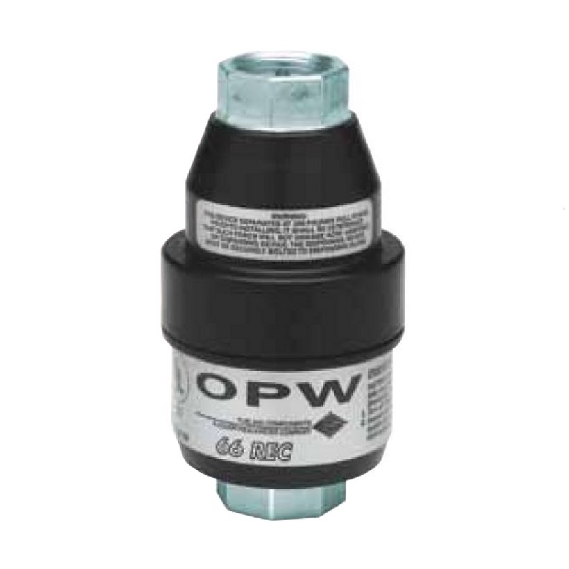 Reconnectable Breakaway OPW 3/4"<br>66REC-100L<br>898-060-001